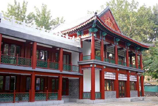 �U�维理天文学与天体物理研�I�所